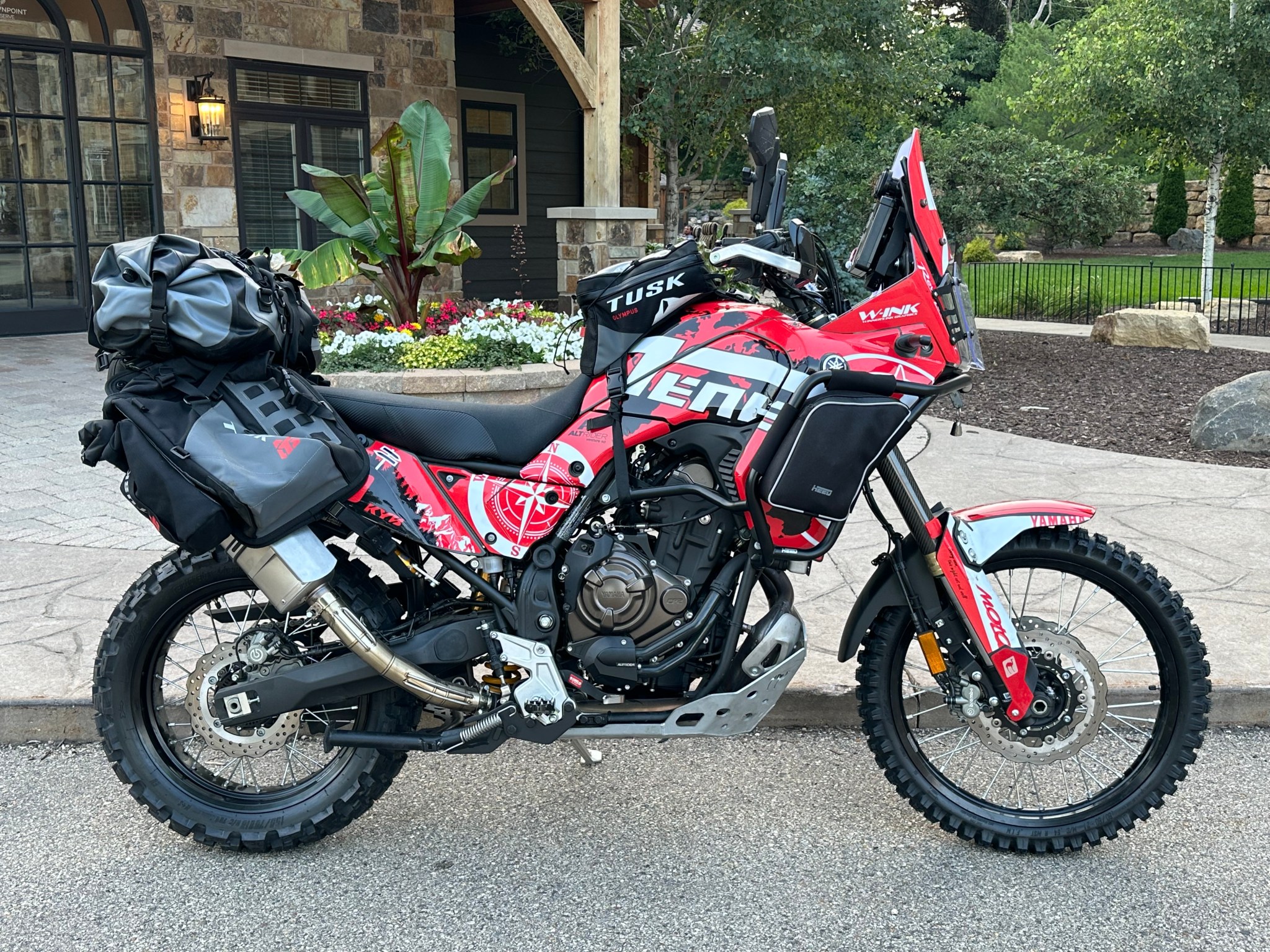 Adventure Motorcycle Blog Adventure Motorcycle
